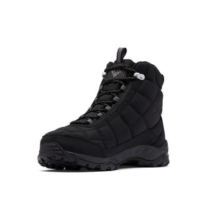 COLUMBIA FIRECAMP™ BOOT - MEN - Sports Excellence