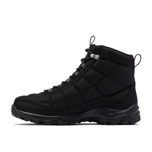 COLUMBIA FIRECAMP™ BOOT - MEN - Sports Excellence