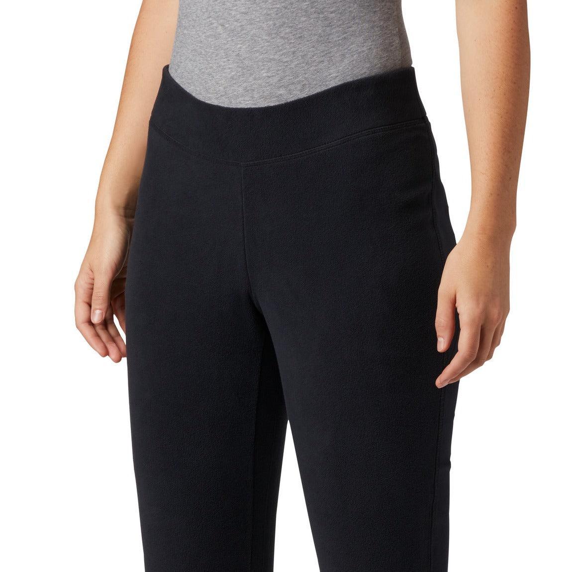 Glacial™ Fleece Leggings - Women - Sports Excellence