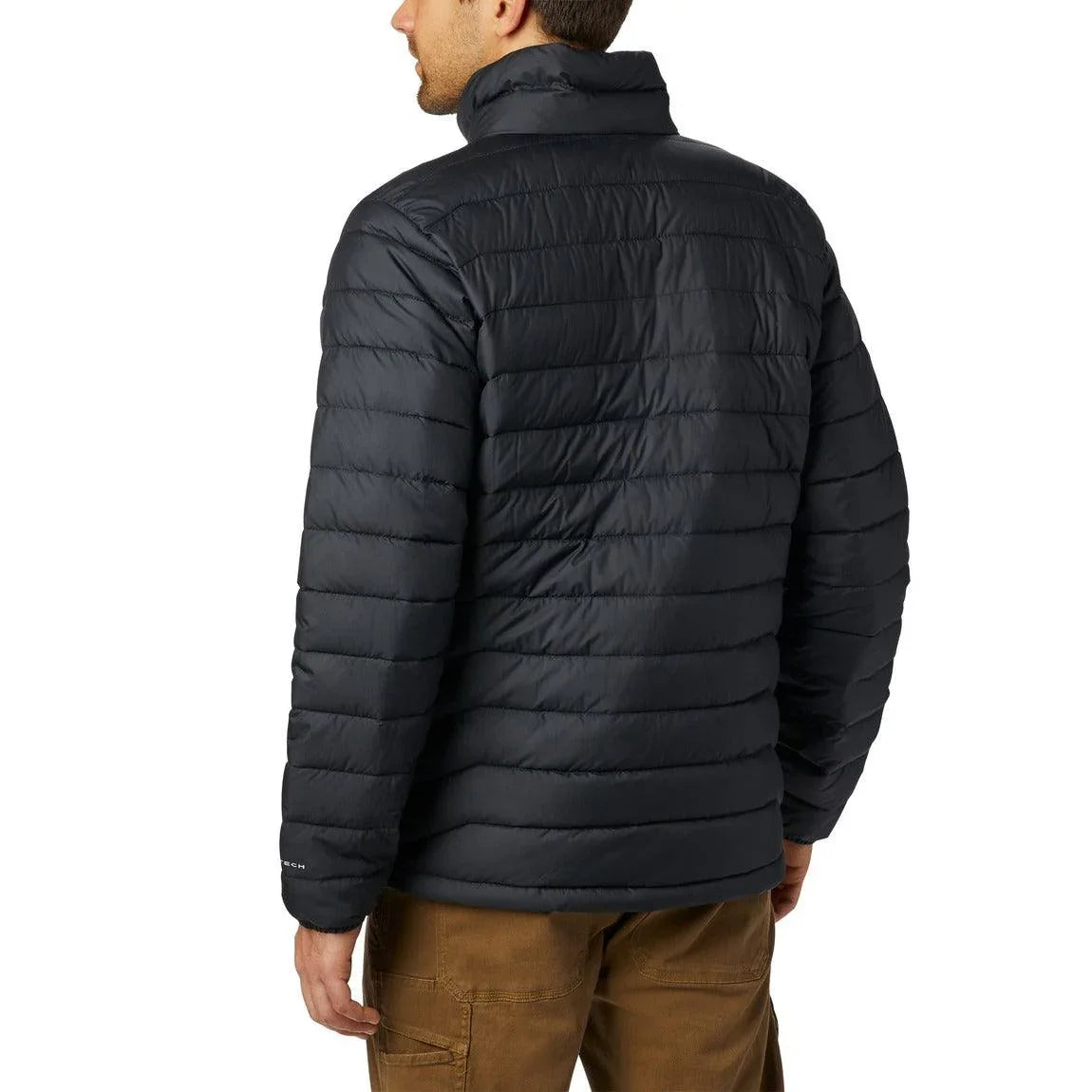 Columbia Powder Lite™ Jacket - Men - Sports Excellence