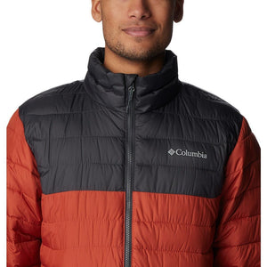 Columbia Powder Lite™ Jacket - Men - Sports Excellence