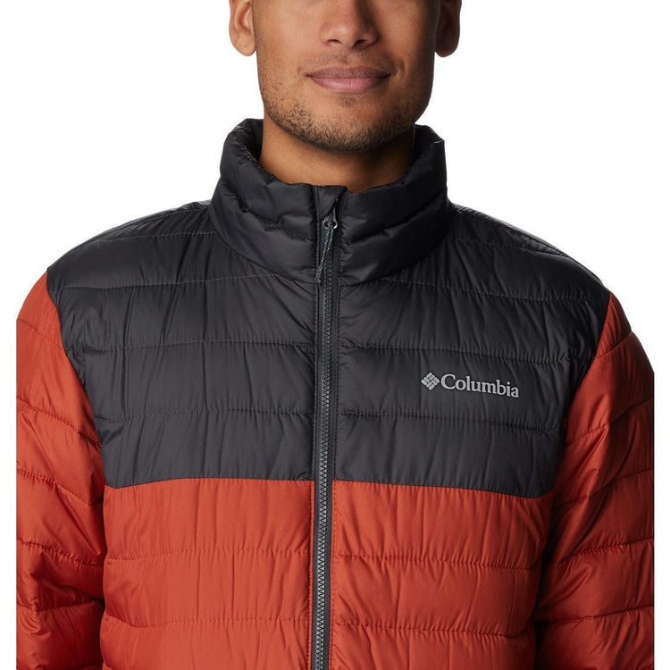 Columbia Powder Lite™ Jacket - Men - Sports Excellence