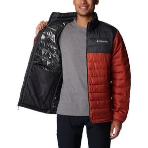 Columbia Powder Lite™ Jacket - Men - Sports Excellence