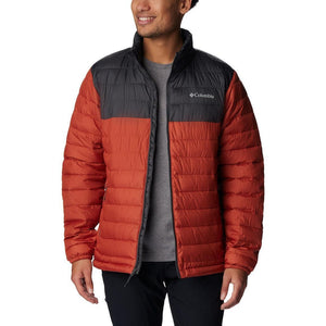 Columbia Powder Lite™ Jacket - Men - Sports Excellence