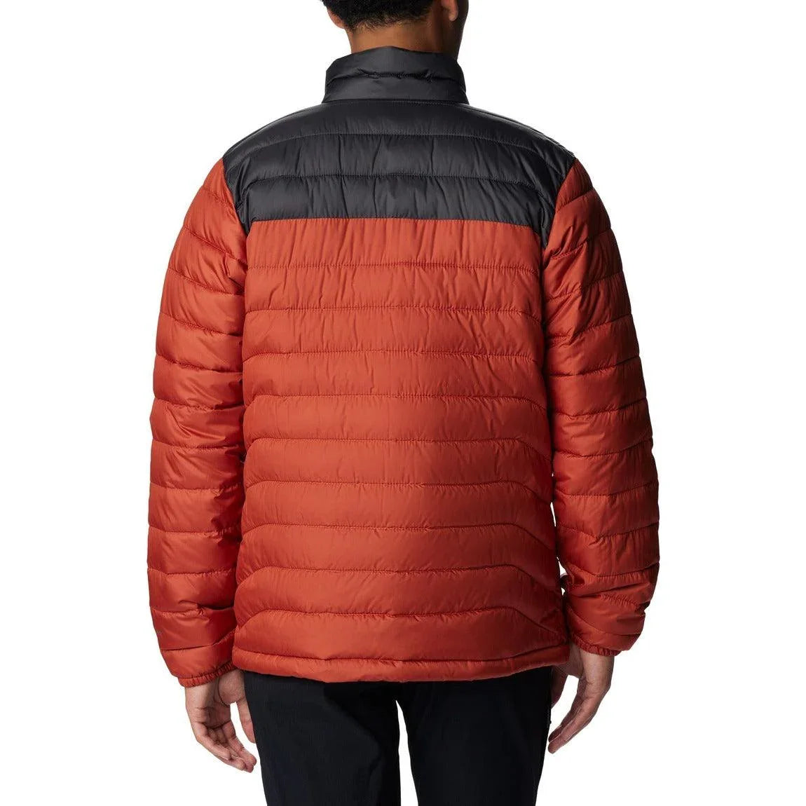 Columbia Powder Lite™ Jacket - Men - Sports Excellence
