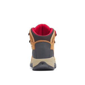 Columbia Newton Ridge™ Plus Waterproof Boot - Women - Sports Excellence