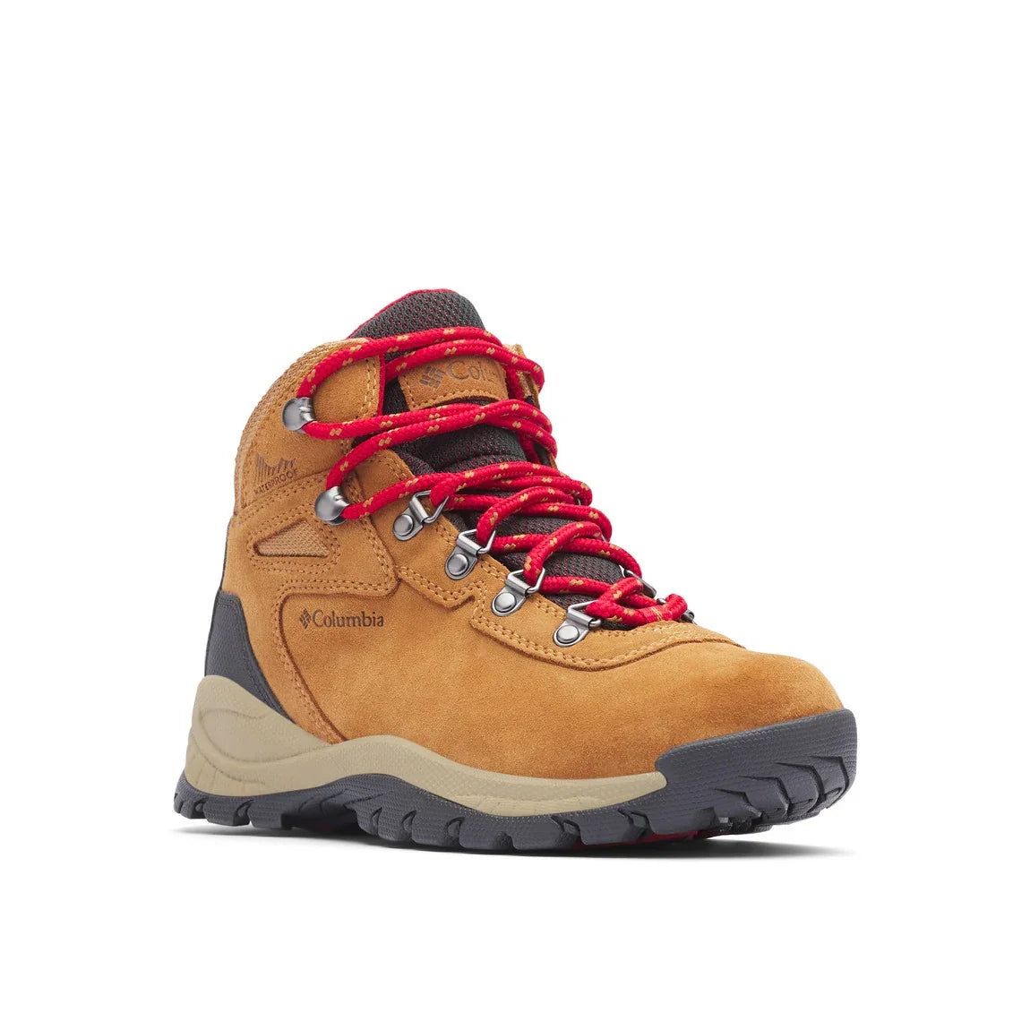 Columbia Newton Ridge™ Plus Waterproof Boot - Women - Sports Excellence