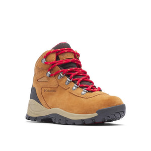 Columbia Newton Ridge™ Plus Waterproof Boot - Women - Sports Excellence
