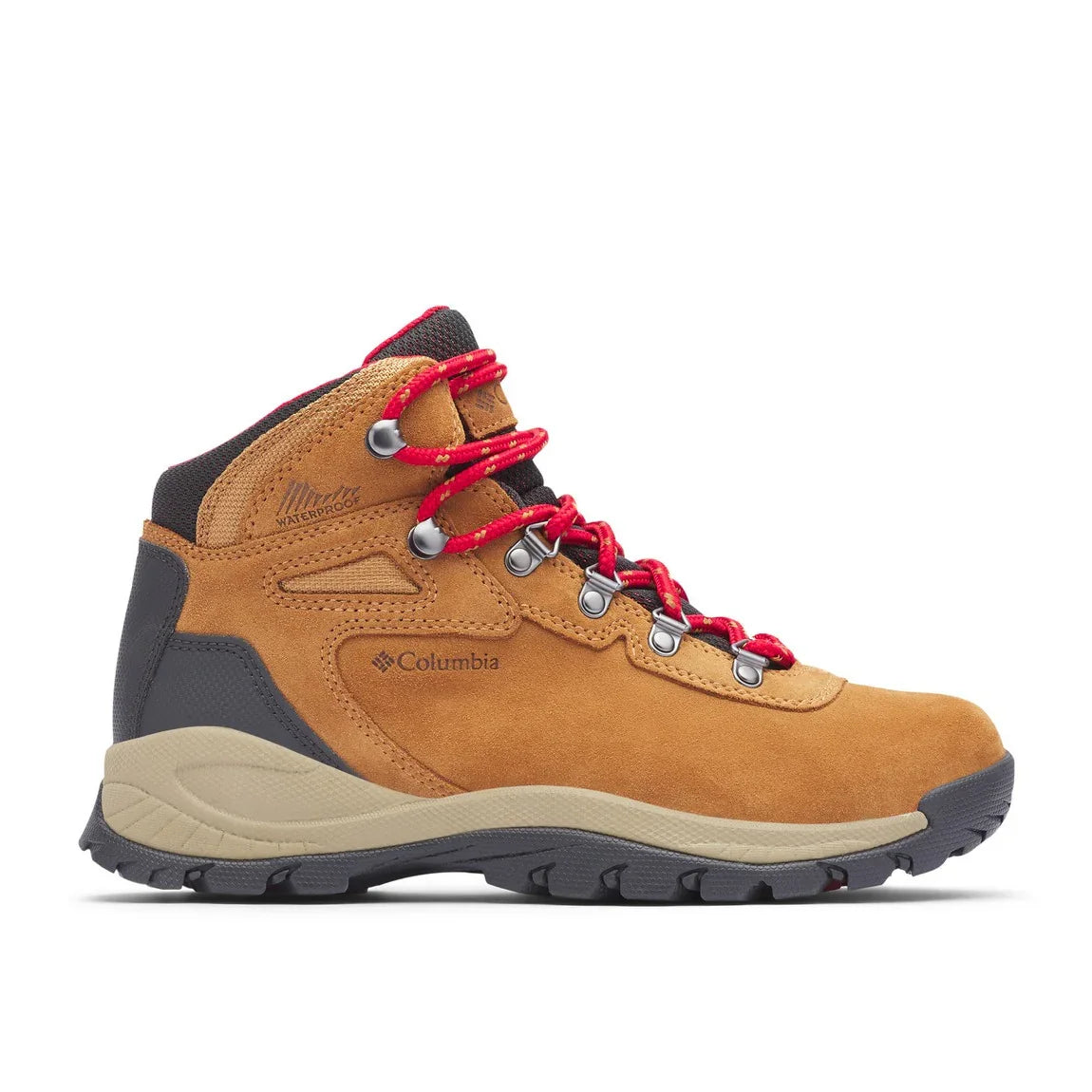 Columbia Newton Ridge™ Plus Waterproof Boot - Women - Sports Excellence