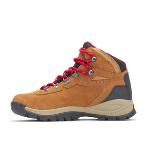 Columbia Newton Ridge™ Plus Waterproof Boot - Women - Sports Excellence