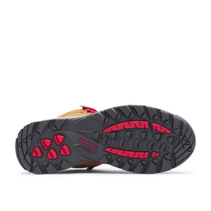 Columbia Newton Ridge™ Plus Waterproof Boot - Women - Sports Excellence