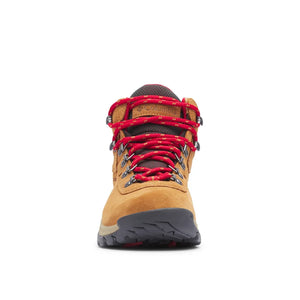 Columbia Newton Ridge™ Plus Waterproof Boot - Women - Sports Excellence