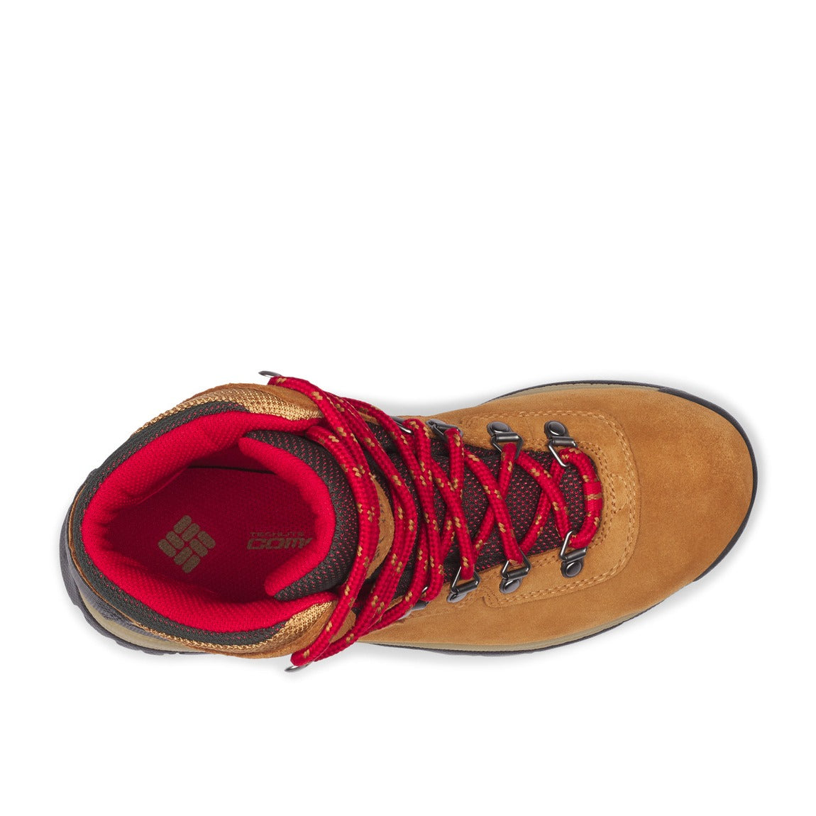 Columbia Newton Ridge™ Plus Waterproof Boot - Women - Sports Excellence