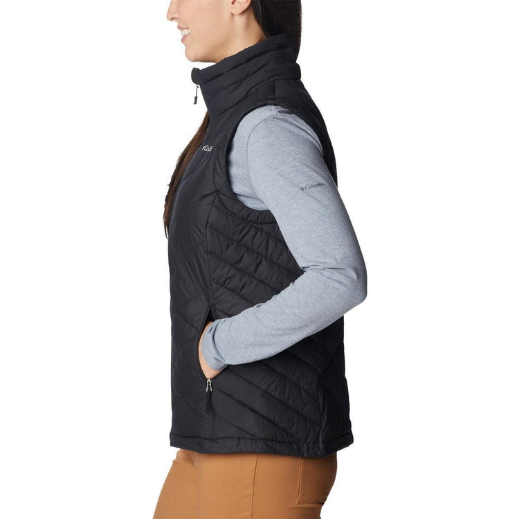 Columbia Heavenly™ Vest - Women - Sports Excellence