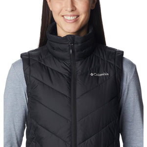 Columbia Heavenly™ Vest - Women - Sports Excellence