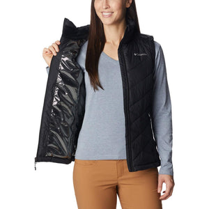 Columbia Heavenly™ Vest - Women - Sports Excellence