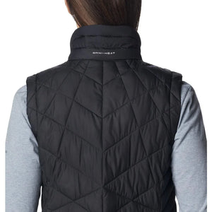 Columbia Heavenly™ Vest - Women - Sports Excellence