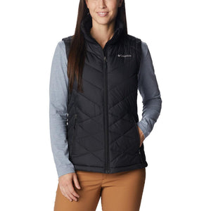 Columbia Heavenly™ Vest - Women - Sports Excellence
