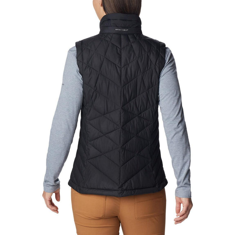 Columbia Heavenly™ Vest - Women - Sports Excellence