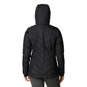 Columbia Heavenly™ Hooded Jacket - Women - Sports Excellence