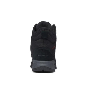 COLUMBIA FAIRBANKS™ OMNI-HEAT™ BOOT - MEN - Sports Excellence