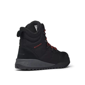 COLUMBIA FAIRBANKS™ OMNI-HEAT™ BOOT - MEN - Sports Excellence