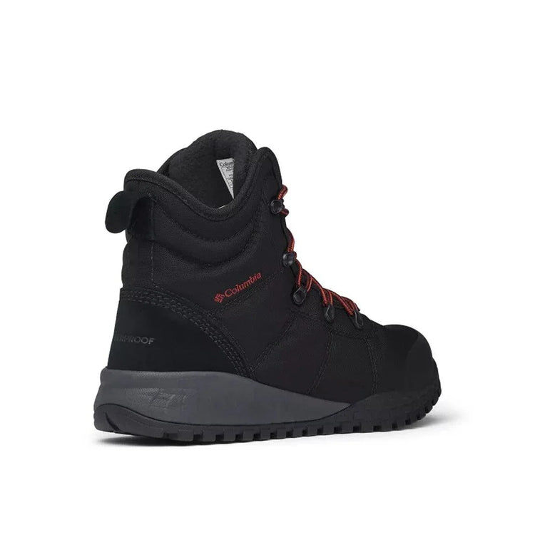 COLUMBIA FAIRBANKS™ OMNI-HEAT™ BOOT - MEN - Sports Excellence