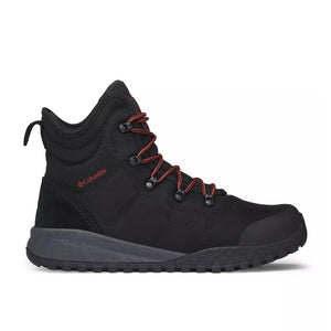 COLUMBIA FAIRBANKS™ OMNI-HEAT™ BOOT - MEN - Sports Excellence