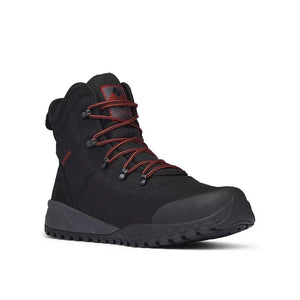 COLUMBIA FAIRBANKS™ OMNI-HEAT™ BOOT - MEN - Sports Excellence