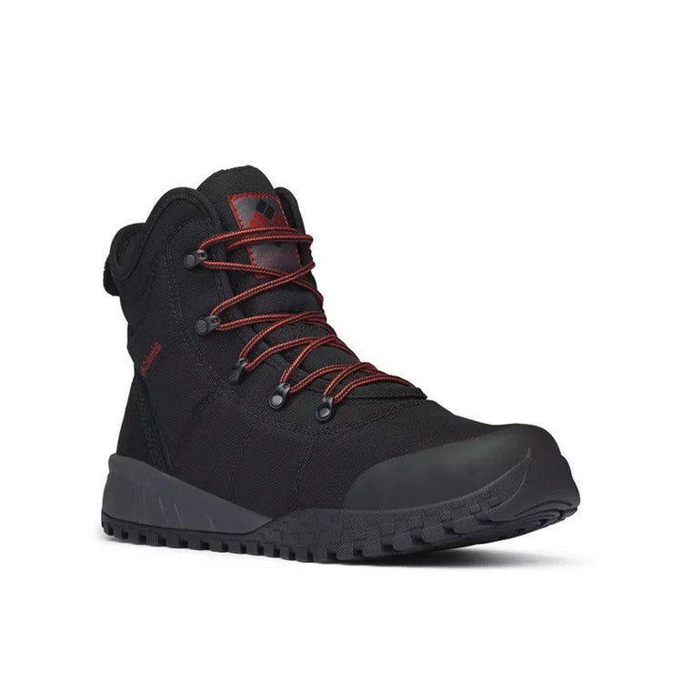 COLUMBIA FAIRBANKS™ OMNI-HEAT™ BOOT - MEN - Sports Excellence