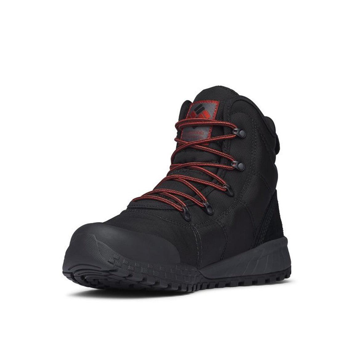 COLUMBIA FAIRBANKS™ OMNI-HEAT™ BOOT - MEN - Sports Excellence