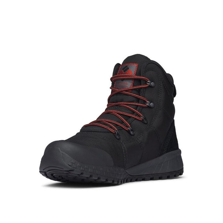 COLUMBIA FAIRBANKS™ OMNI-HEAT™ BOOT - MEN - Sports Excellence