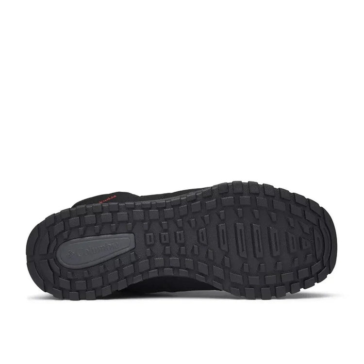 COLUMBIA FAIRBANKS™ OMNI-HEAT™ BOOT - MEN - Sports Excellence