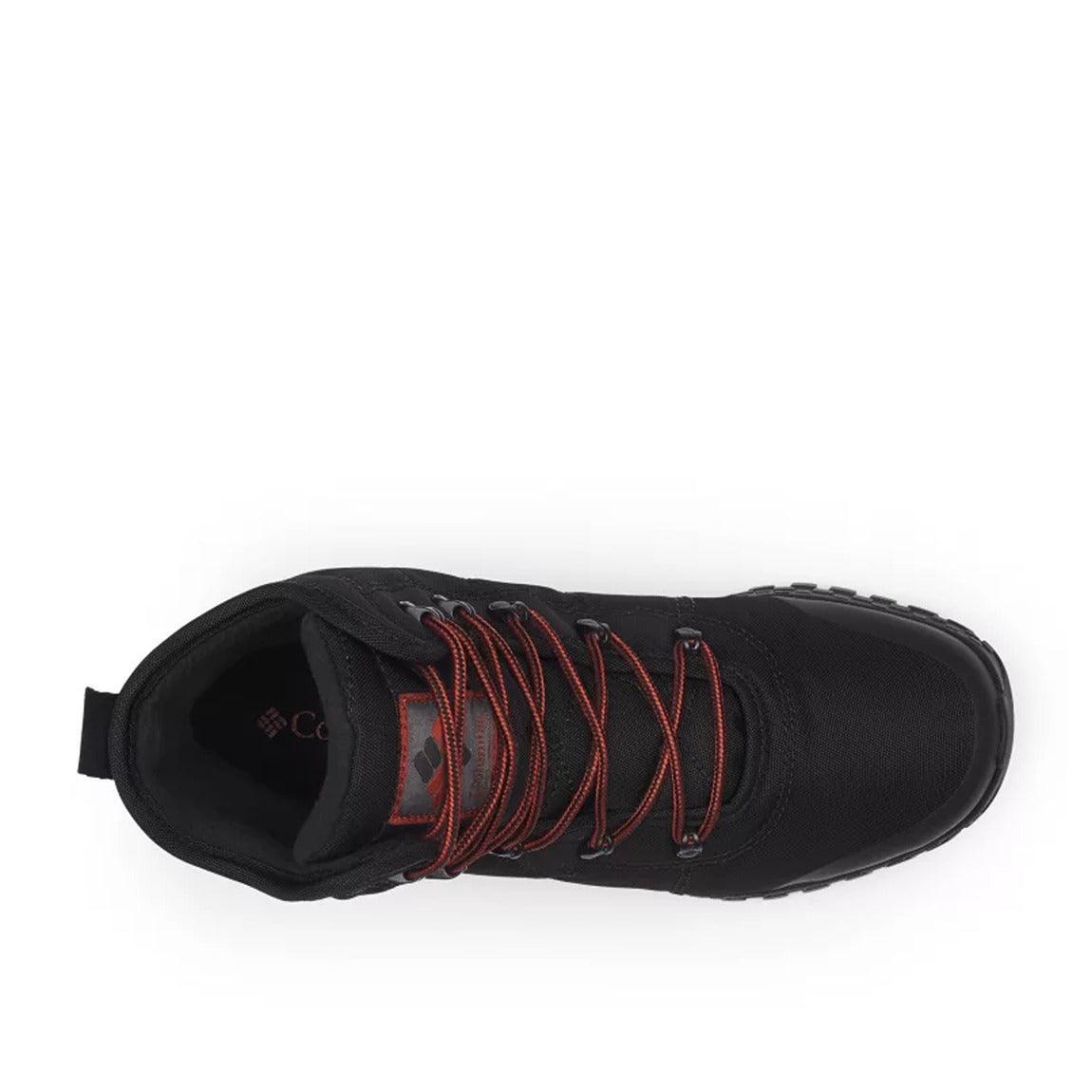 COLUMBIA FAIRBANKS™ OMNI-HEAT™ BOOT - MEN - Sports Excellence