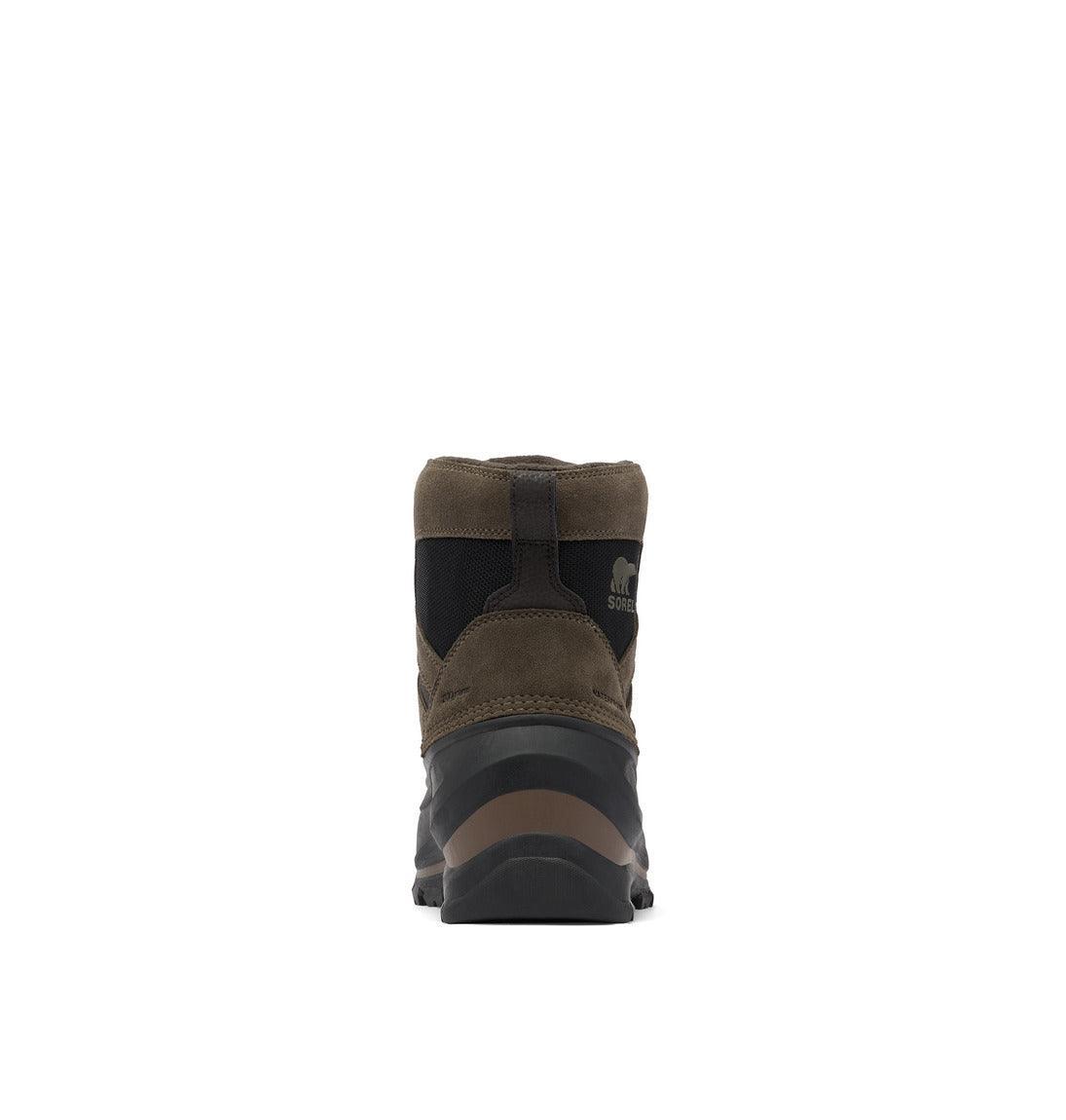Sorel Buxton™ Lace Waterproof Boot - Men - Sports Excellence