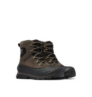 Sorel Buxton™ Lace Waterproof Boot - Men - Sports Excellence