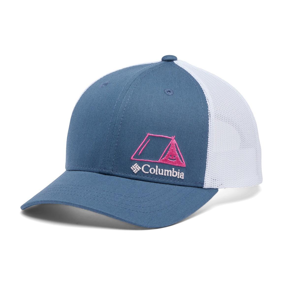 Columbia™ Youth Snap Back - Kids - Sports Excellence