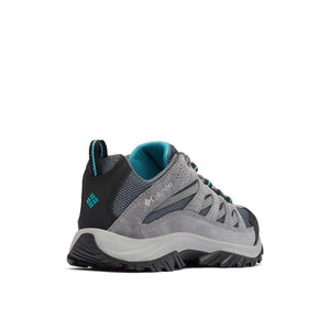 Columbia Crestwood™ Hiking Shoes - Women - Sports Excellence