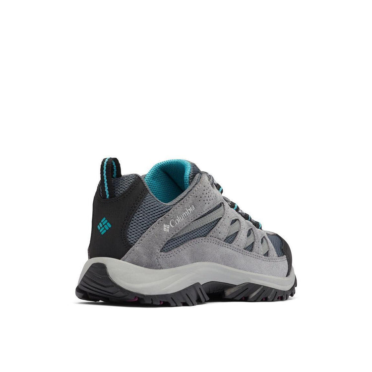 Columbia Crestwood™ Hiking Shoes - Women - Sports Excellence