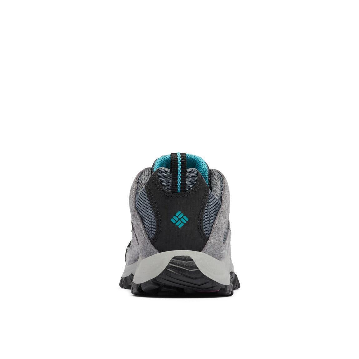 Columbia Crestwood™ Hiking Shoes - Women - Sports Excellence