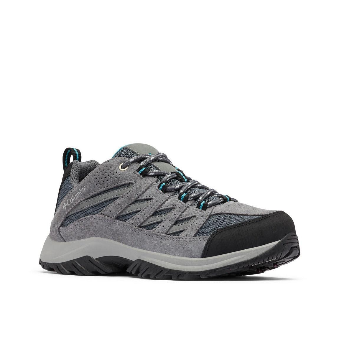 Columbia Crestwood™ Hiking Shoes - Women - Sports Excellence