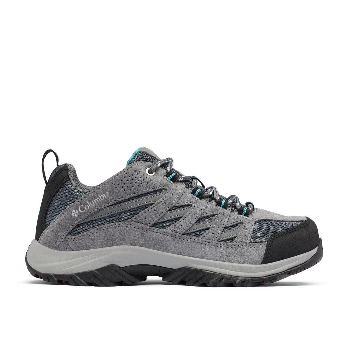 Columbia Crestwood™ Hiking Shoes - Women - Sports Excellence