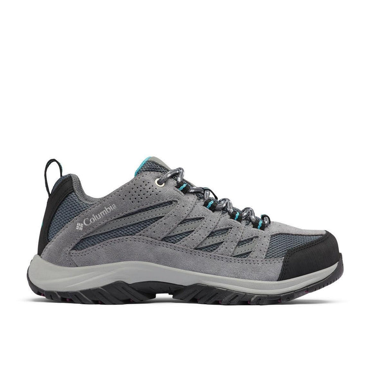 Columbia Crestwood™ Hiking Shoes - Women - Sports Excellence