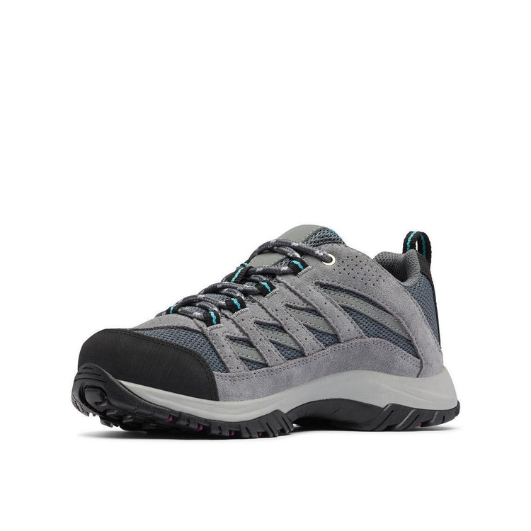 Columbia Crestwood™ Hiking Shoes - Women - Sports Excellence