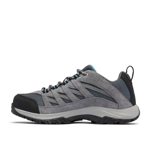 Columbia Crestwood™ Hiking Shoes - Women - Sports Excellence