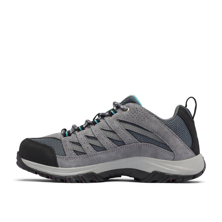 Columbia Crestwood™ Hiking Shoes - Women - Sports Excellence