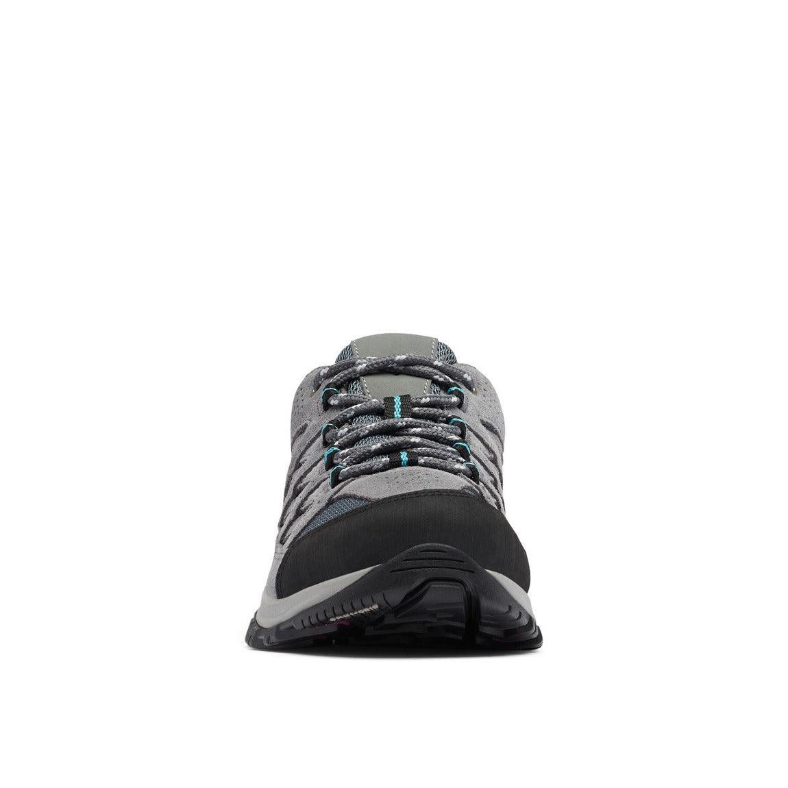 Columbia Crestwood™ Hiking Shoes - Women - Sports Excellence