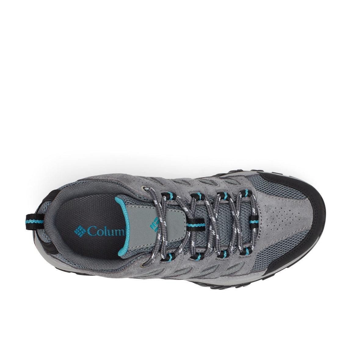 Columbia Crestwood™ Hiking Shoes - Women - Sports Excellence