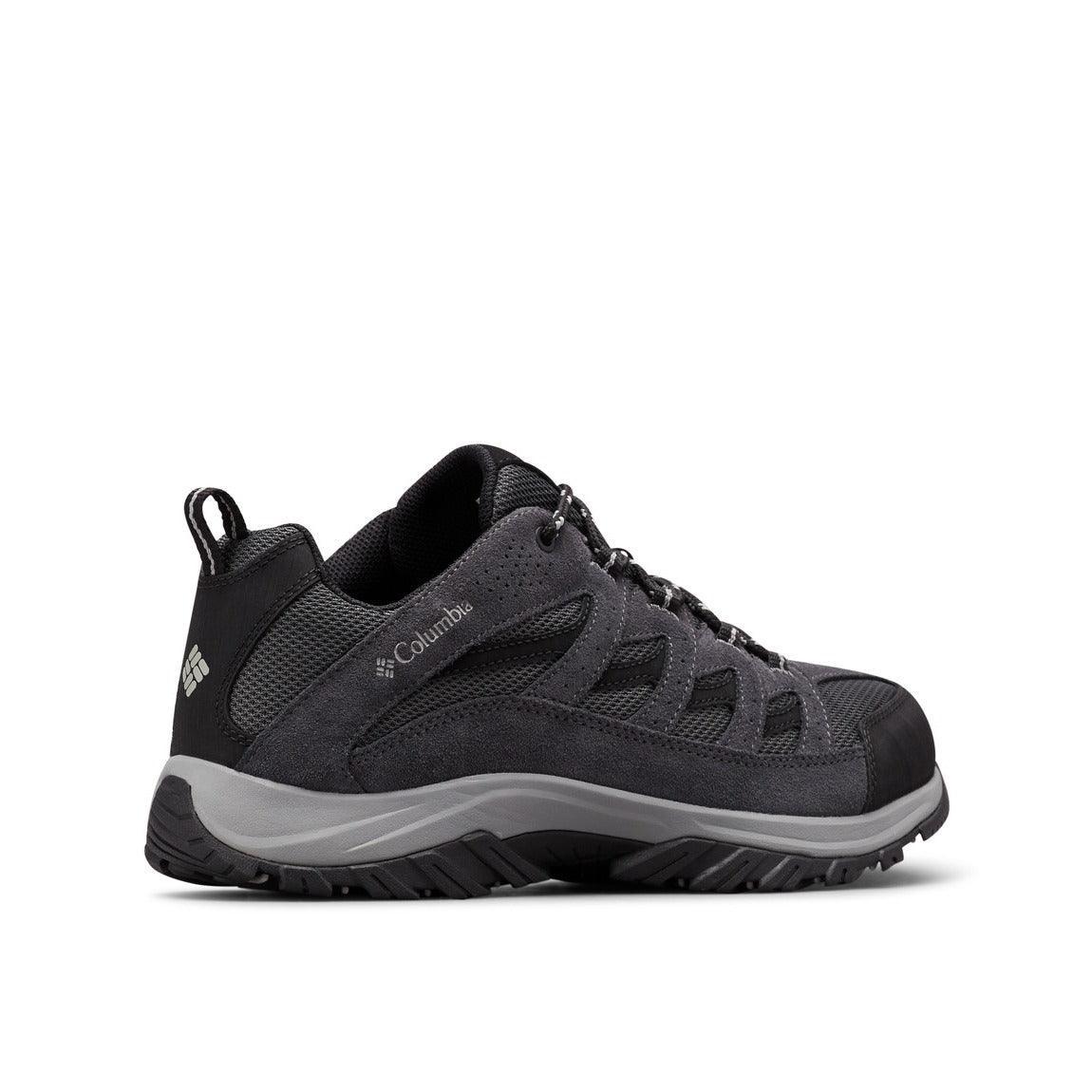 Columbia Crestwood™ Hiking Shoes - Men - Sports Excellence