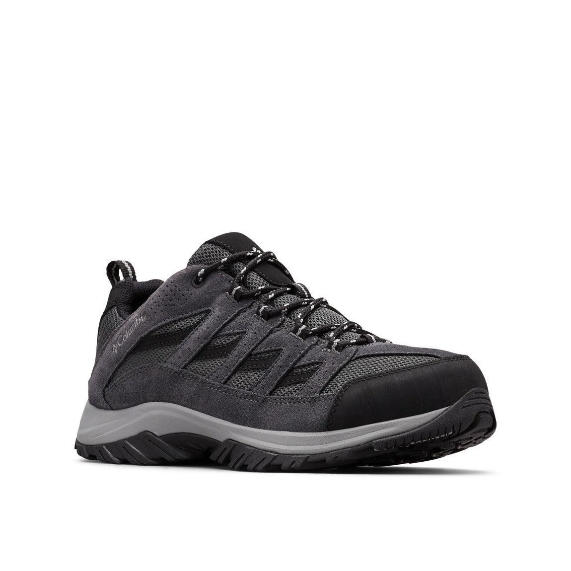 Columbia Crestwood™ Hiking Shoes - Men - Sports Excellence